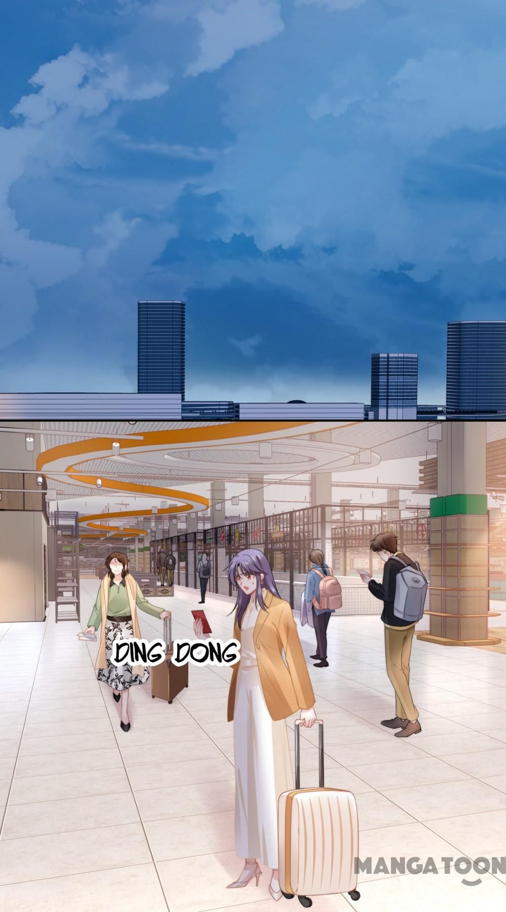 Ceo Quan, You Wife Is Getting Away! chapter 190 page 28