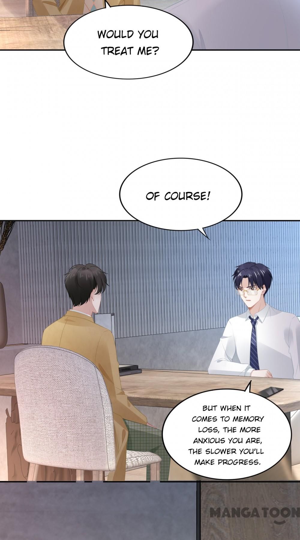 Ceo Quan, You Wife Is Getting Away! chapter 190 page 3