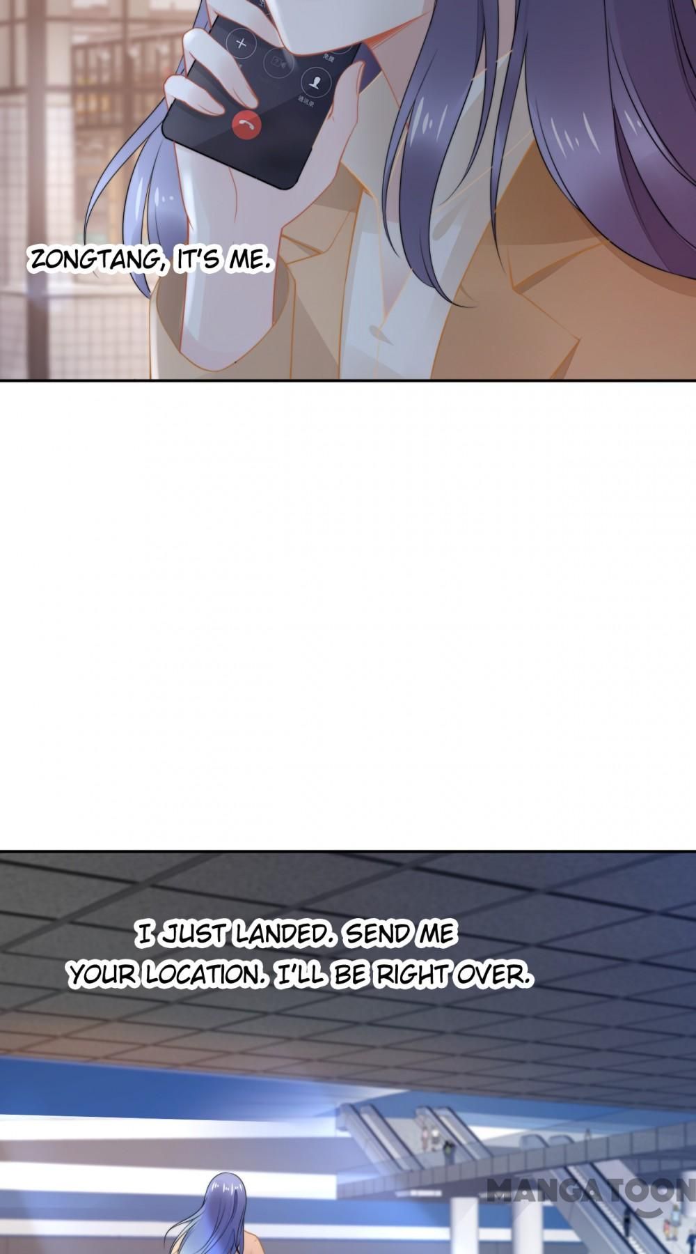 Ceo Quan, You Wife Is Getting Away! chapter 190 page 30