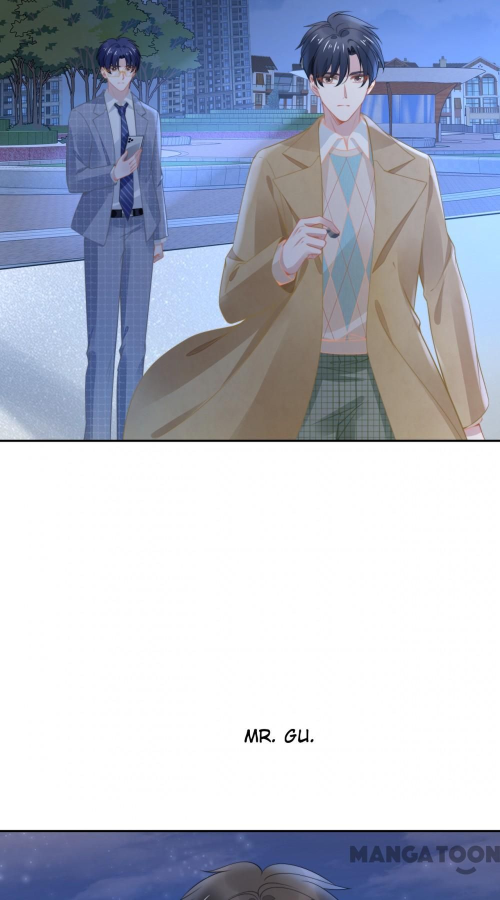 Ceo Quan, You Wife Is Getting Away! chapter 190 page 33