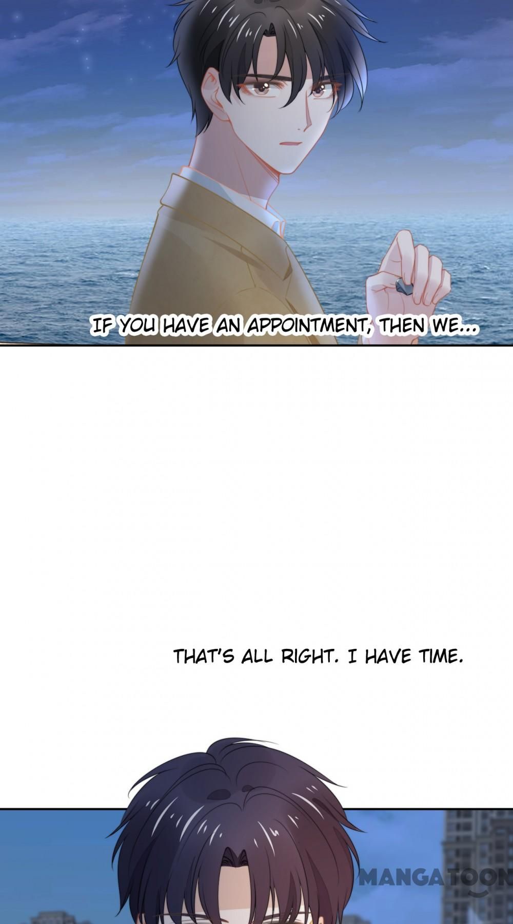 Ceo Quan, You Wife Is Getting Away! chapter 190 page 34