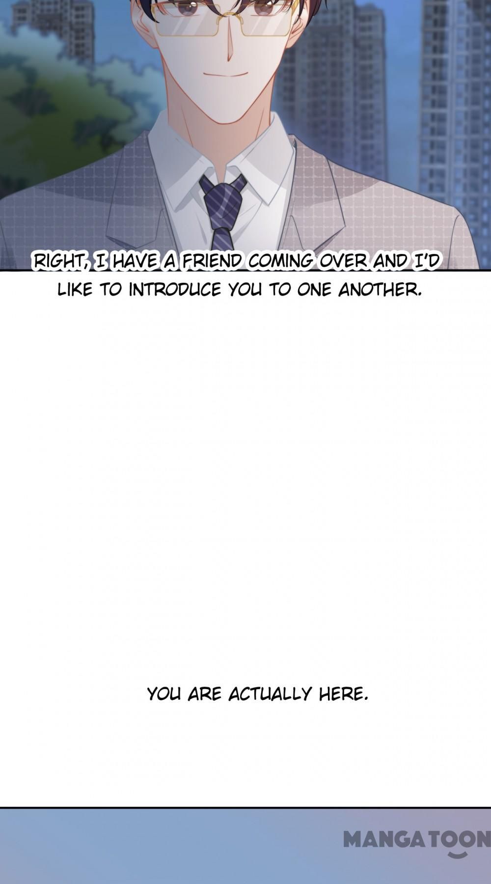 Ceo Quan, You Wife Is Getting Away! chapter 190 page 35