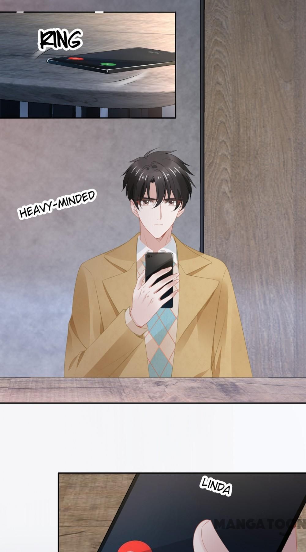 Ceo Quan, You Wife Is Getting Away! chapter 190 page 4