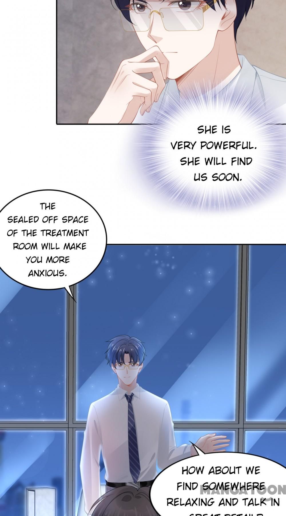 Ceo Quan, You Wife Is Getting Away! chapter 190 page 6