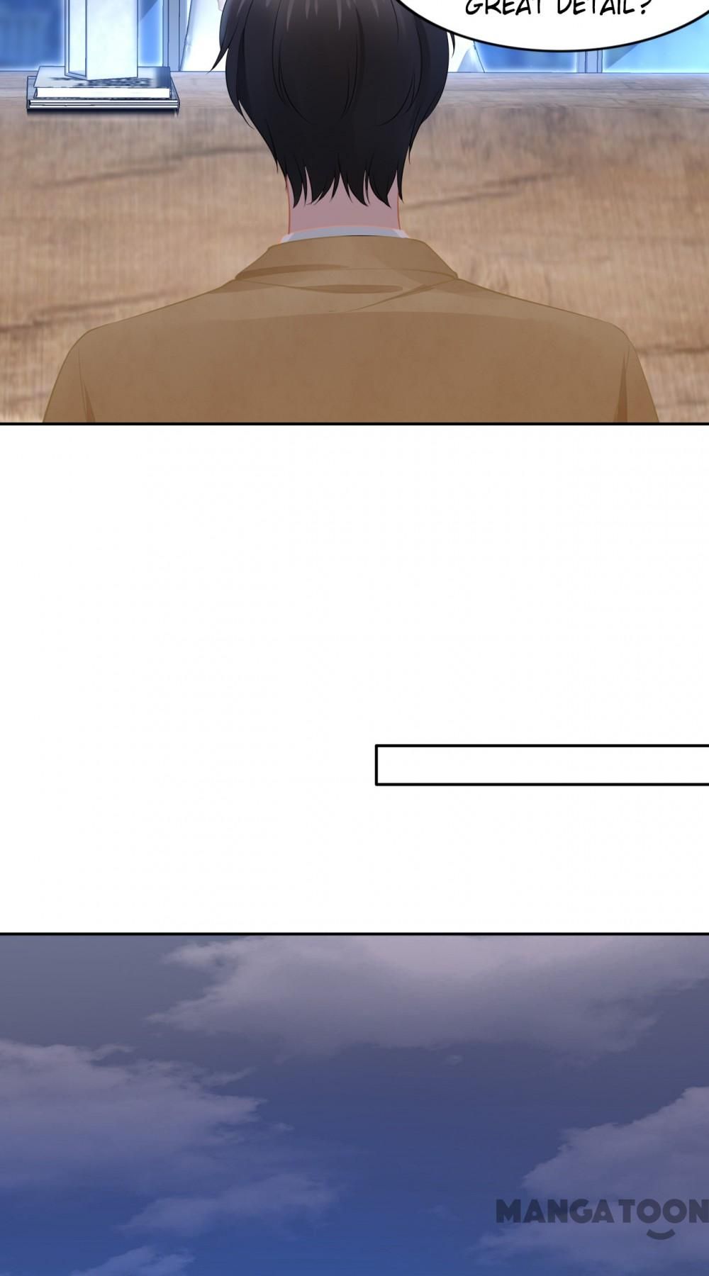 Ceo Quan, You Wife Is Getting Away! chapter 190 page 7