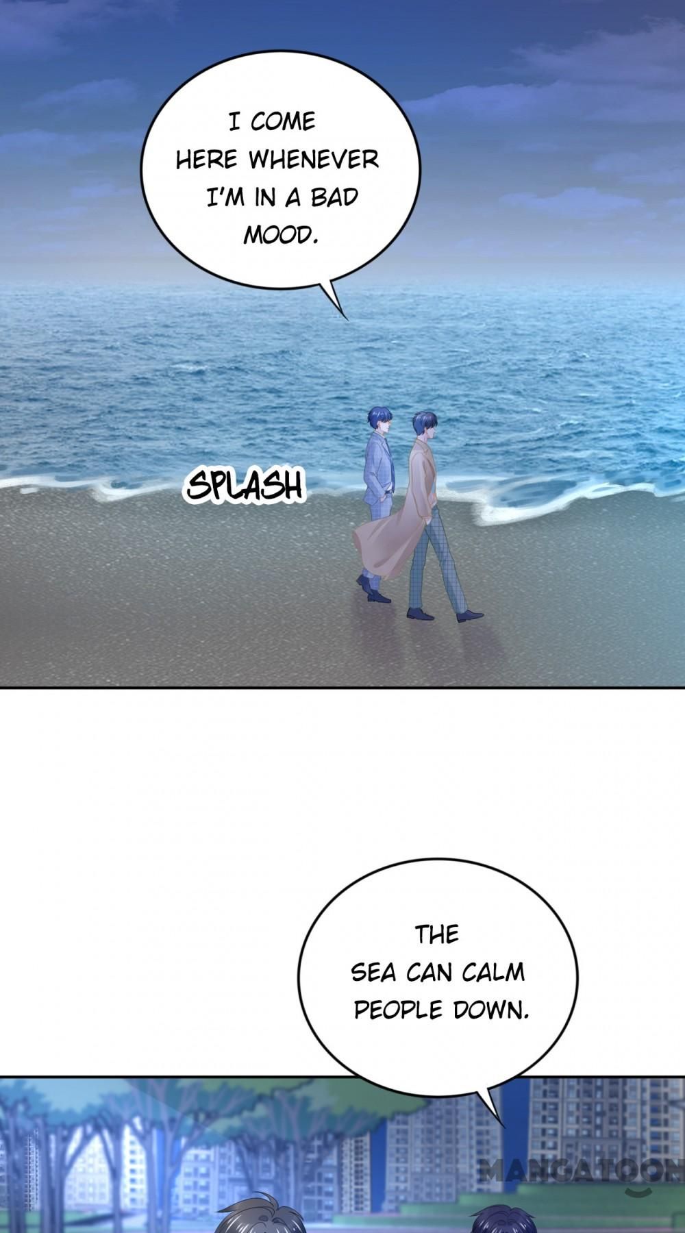 Ceo Quan, You Wife Is Getting Away! chapter 190 page 8