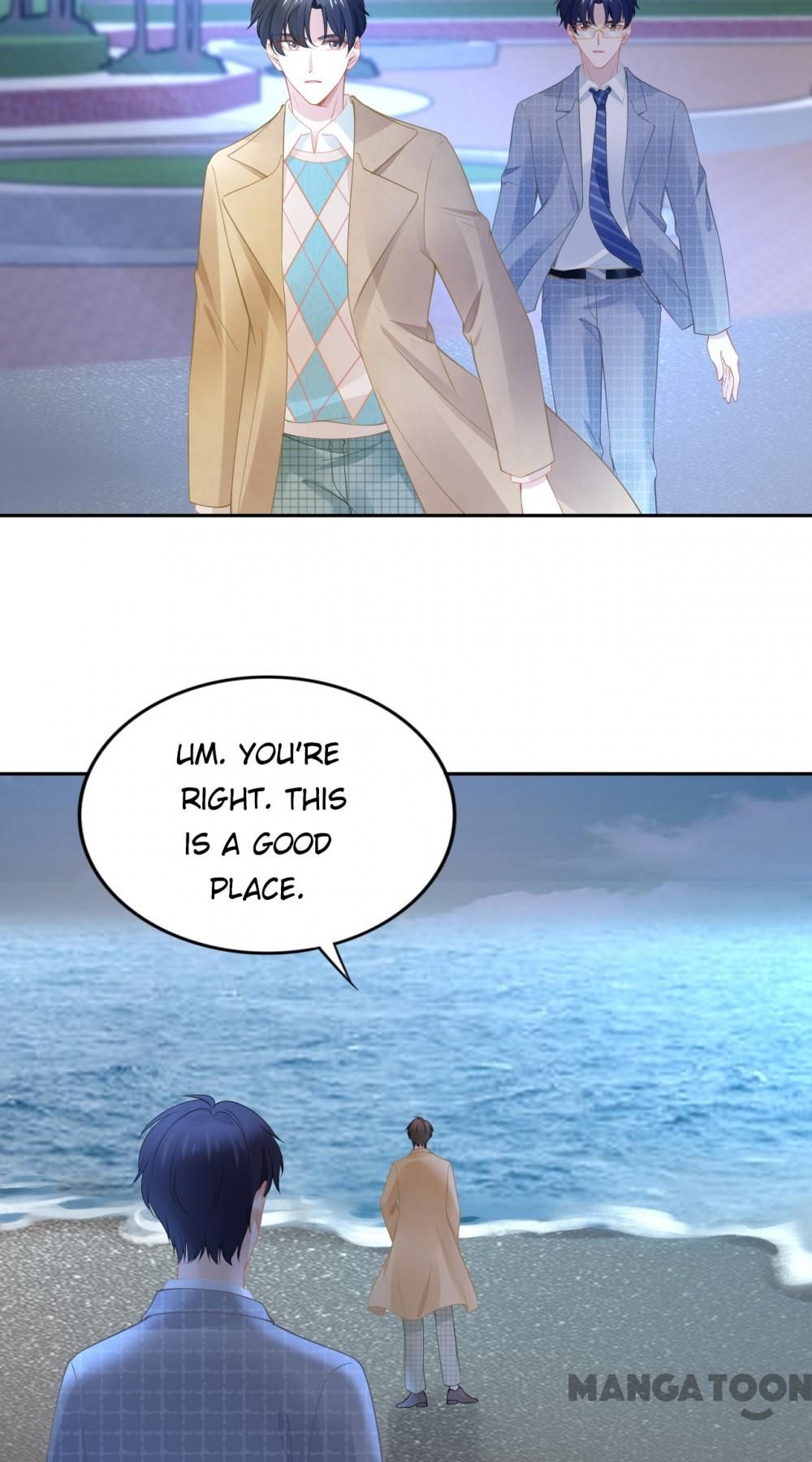 Ceo Quan, You Wife Is Getting Away! chapter 190 page 9