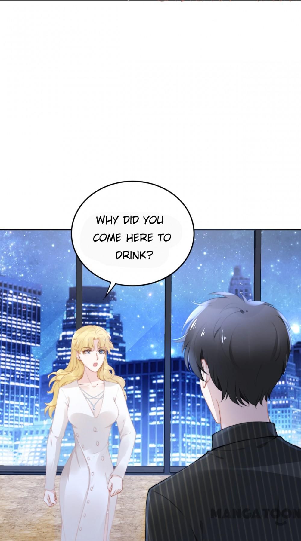 Ceo Quan, You Wife Is Getting Away! chapter 194 page 1