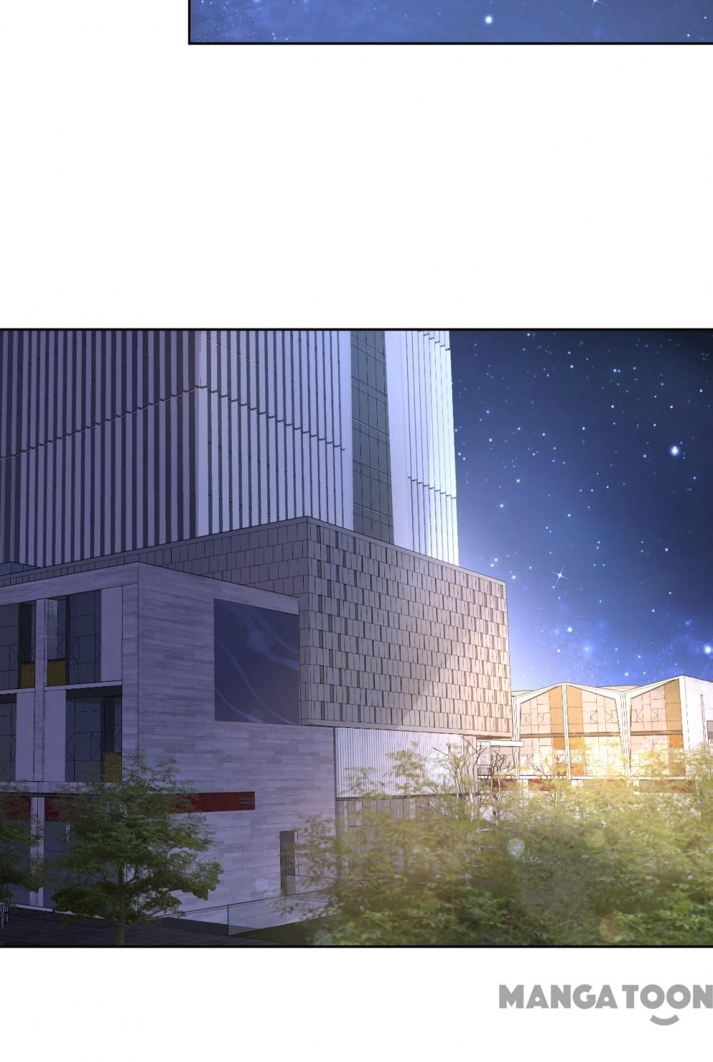 Ceo Quan, You Wife Is Getting Away! chapter 194 page 11