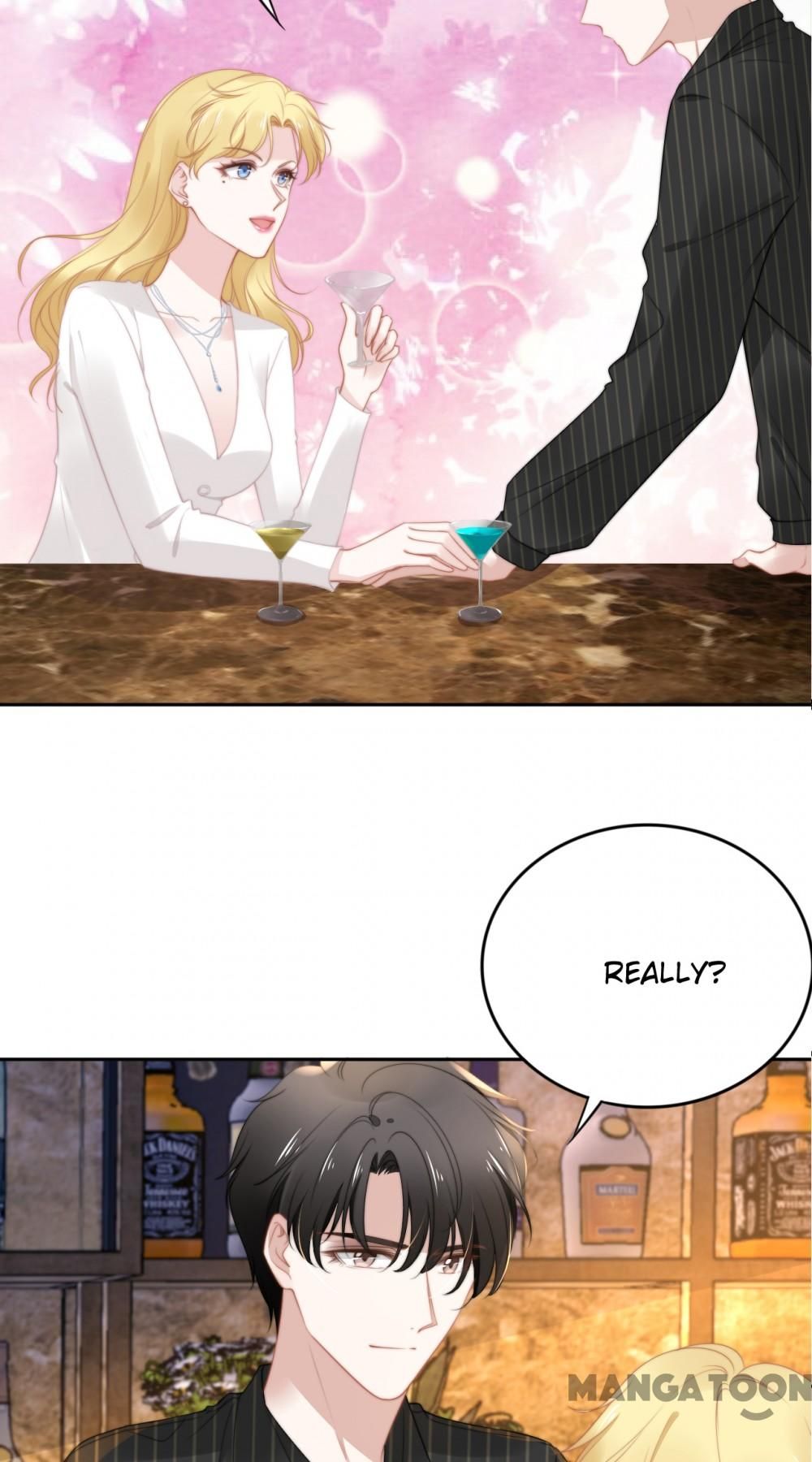 Ceo Quan, You Wife Is Getting Away! chapter 194 page 15