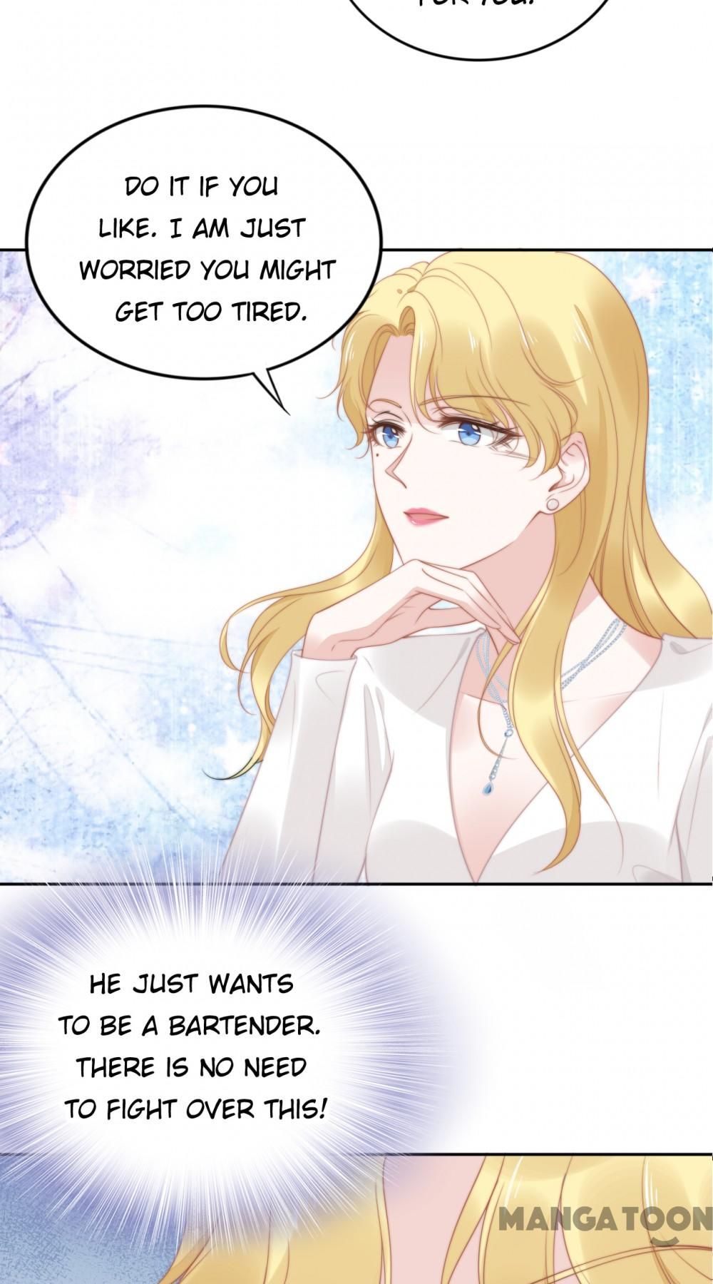 Ceo Quan, You Wife Is Getting Away! chapter 194 page 18