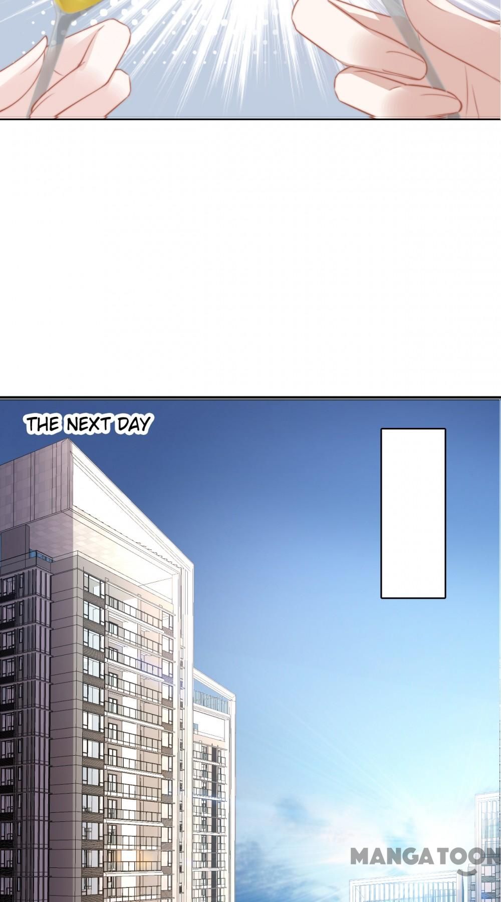 Ceo Quan, You Wife Is Getting Away! chapter 194 page 22