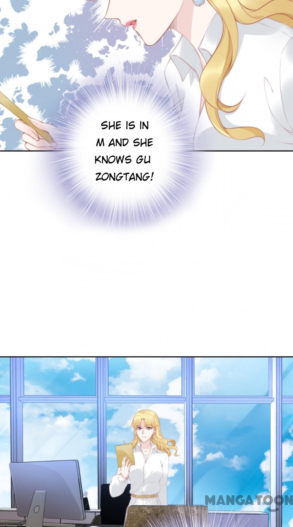 Ceo Quan, You Wife Is Getting Away! chapter 194 page 27