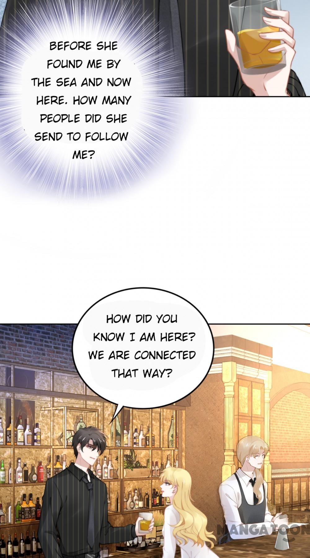 Ceo Quan, You Wife Is Getting Away! chapter 194 page 3