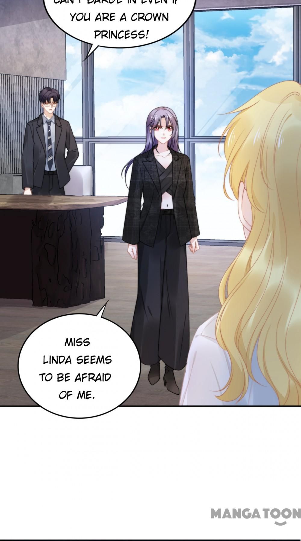 Ceo Quan, You Wife Is Getting Away! chapter 194 page 36