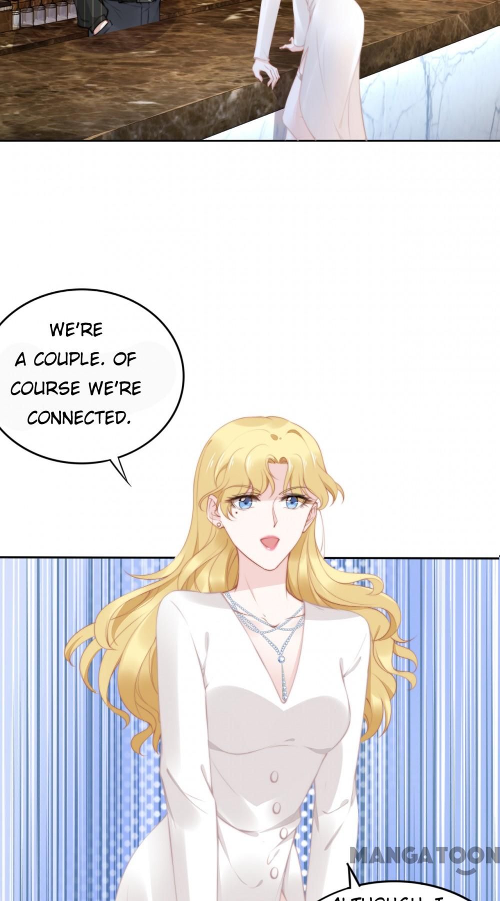 Ceo Quan, You Wife Is Getting Away! chapter 194 page 4