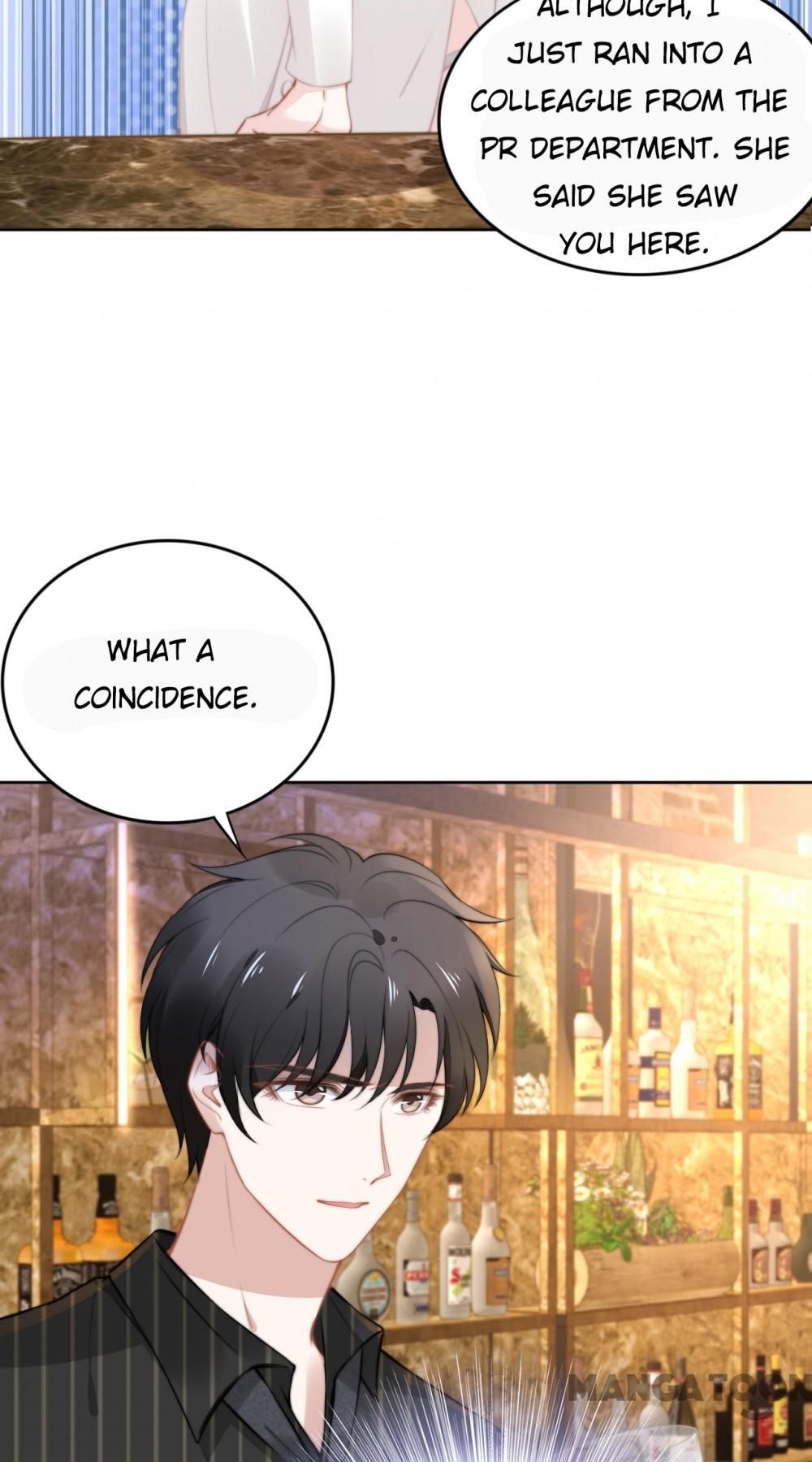 Ceo Quan, You Wife Is Getting Away! chapter 194 page 5