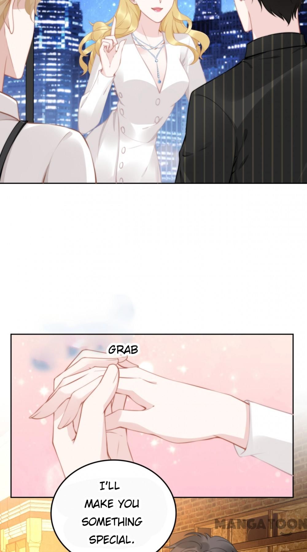 Ceo Quan, You Wife Is Getting Away! chapter 194 page 8