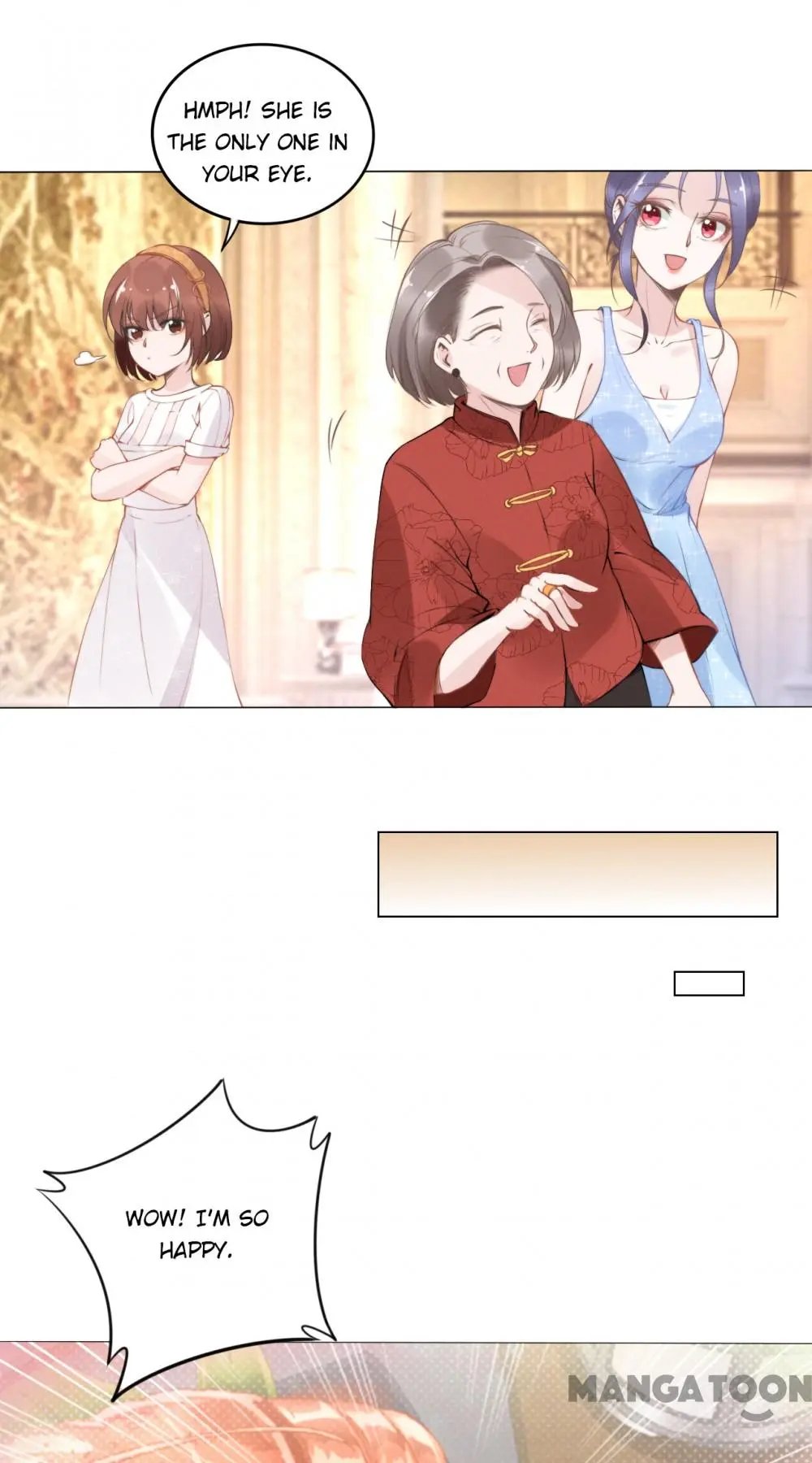 Ceo Quan, You Wife Is Getting Away! chapter 20 page 11