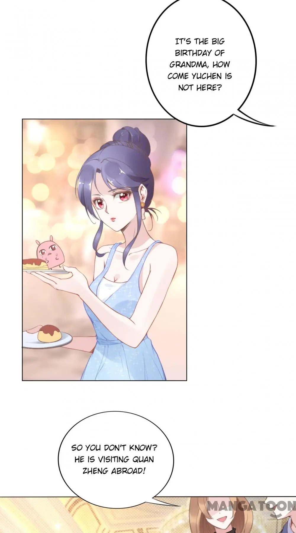 Ceo Quan, You Wife Is Getting Away! chapter 20 page 13