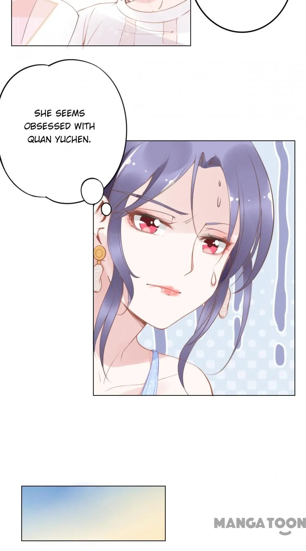 Ceo Quan, You Wife Is Getting Away! chapter 20 page 17