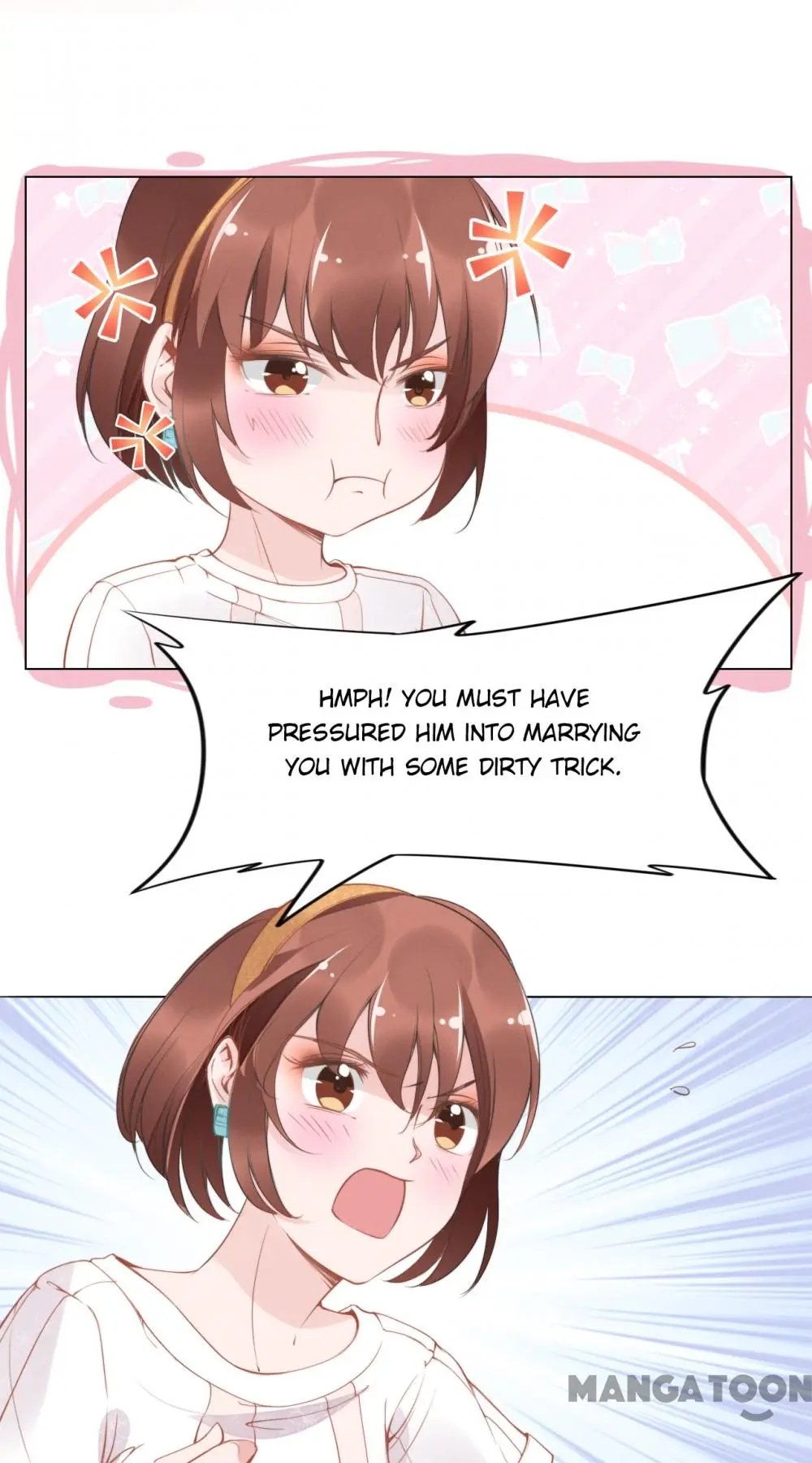 Ceo Quan, You Wife Is Getting Away! chapter 20 page 19