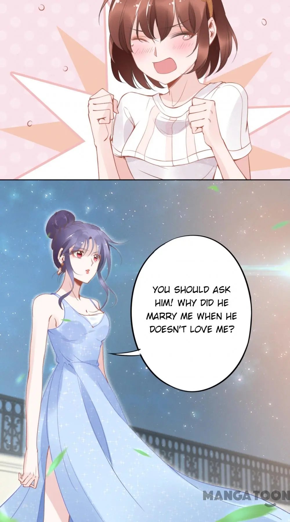 Ceo Quan, You Wife Is Getting Away! chapter 20 page 27