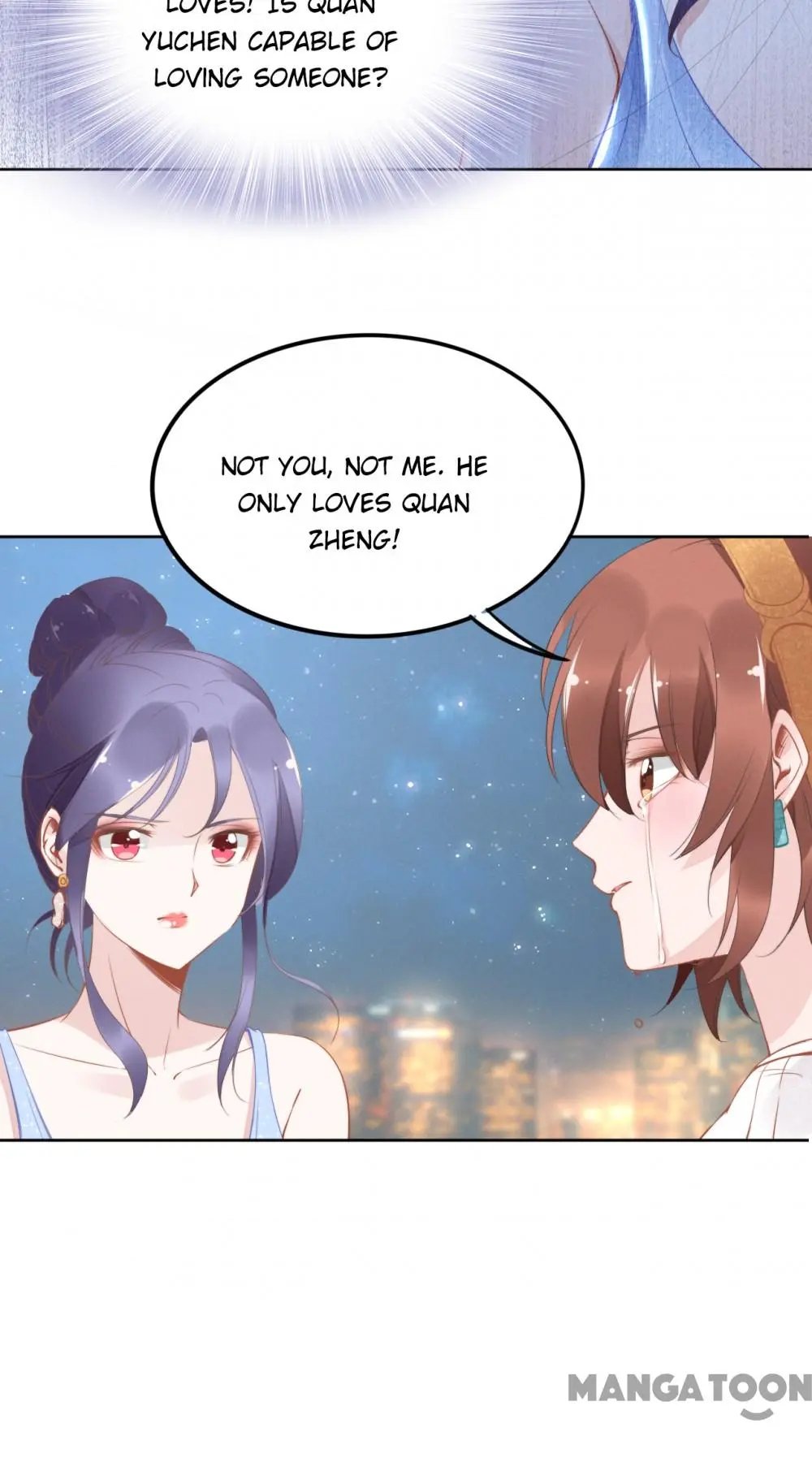 Ceo Quan, You Wife Is Getting Away! chapter 20 page 29