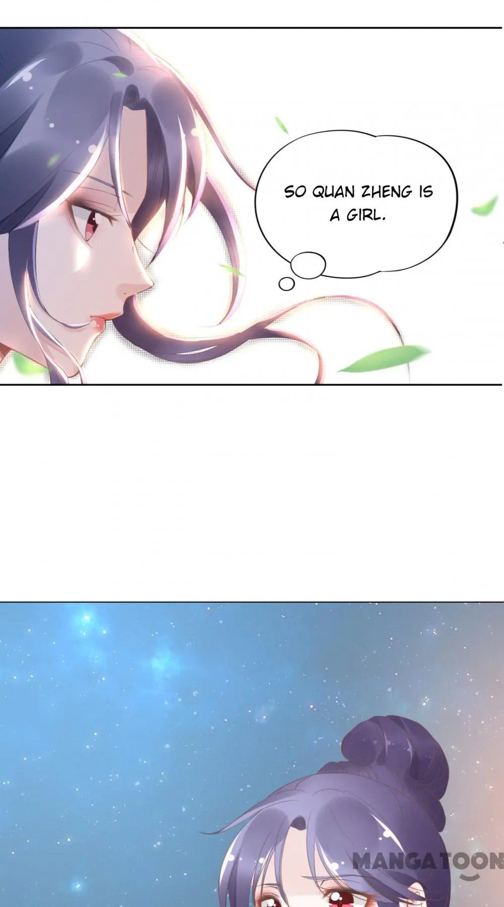 Ceo Quan, You Wife Is Getting Away! chapter 20 page 30