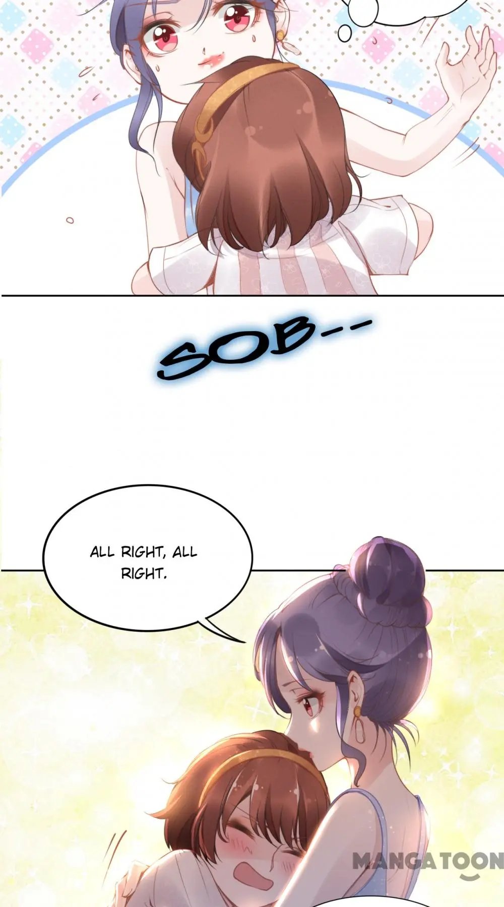 Ceo Quan, You Wife Is Getting Away! chapter 20 page 34