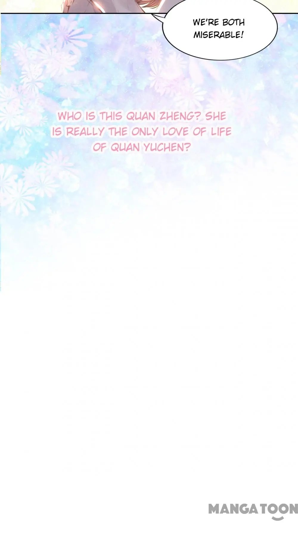 Ceo Quan, You Wife Is Getting Away! chapter 20 page 35