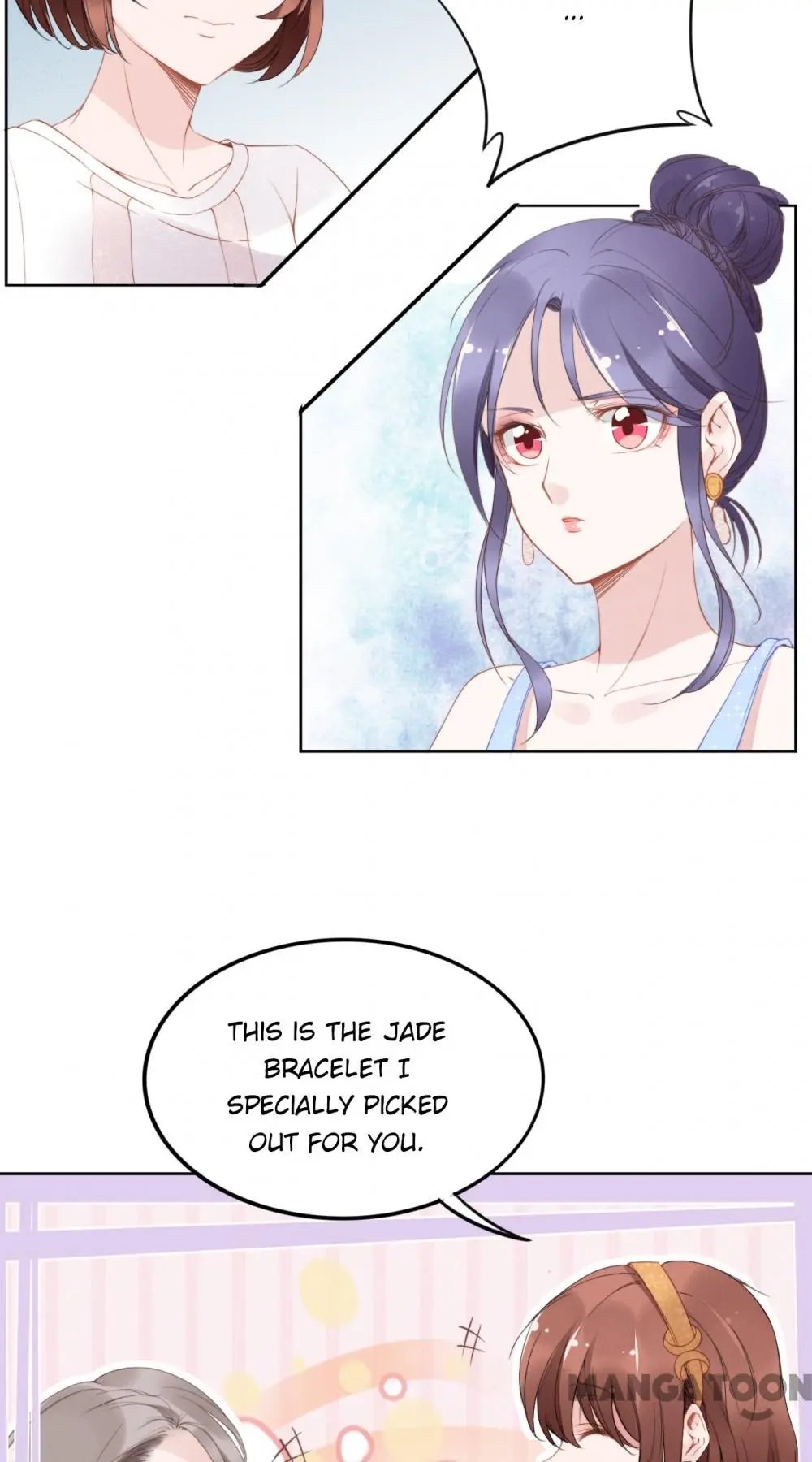 Ceo Quan, You Wife Is Getting Away! chapter 20 page 8