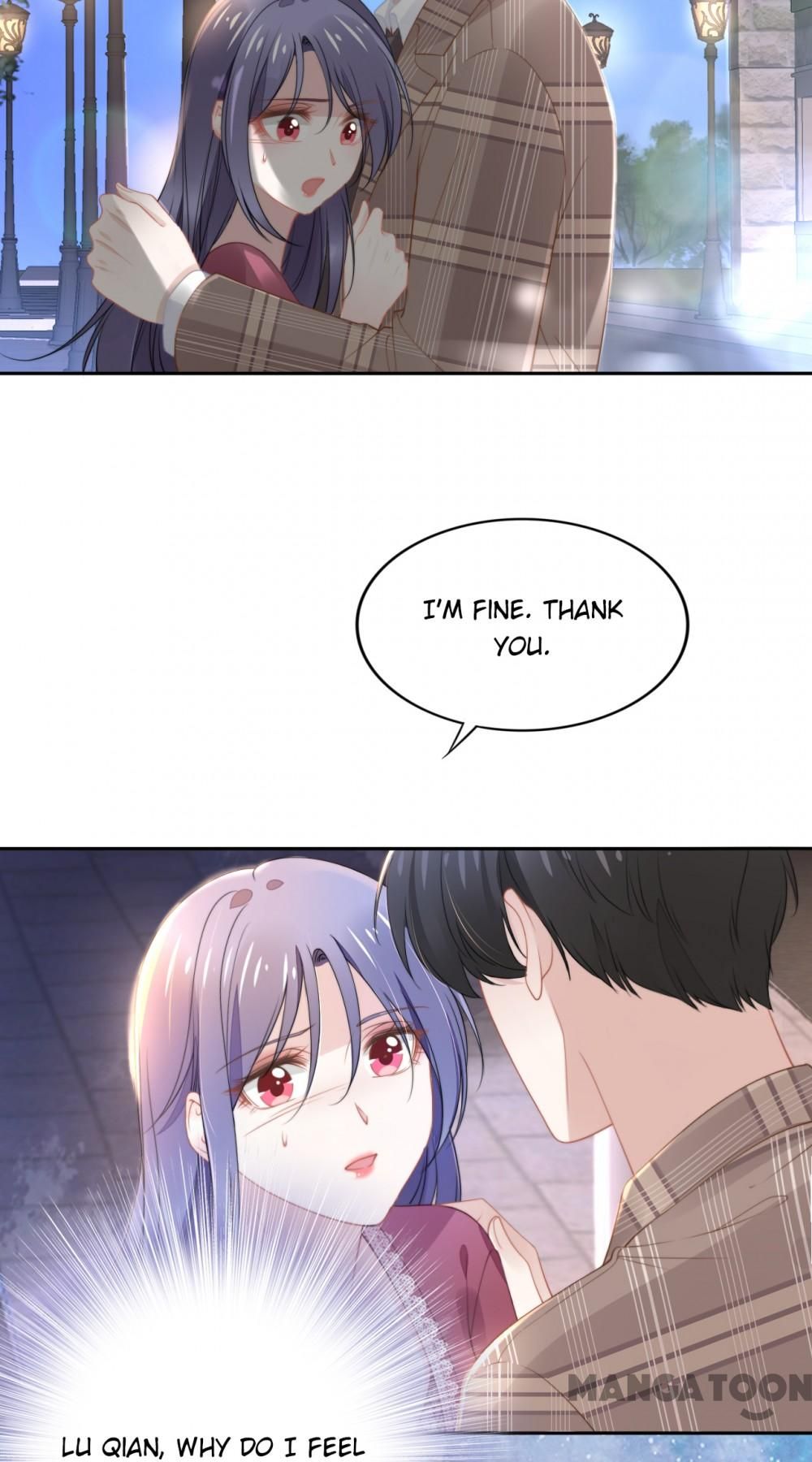 Ceo Quan, You Wife Is Getting Away! chapter 200 page 1