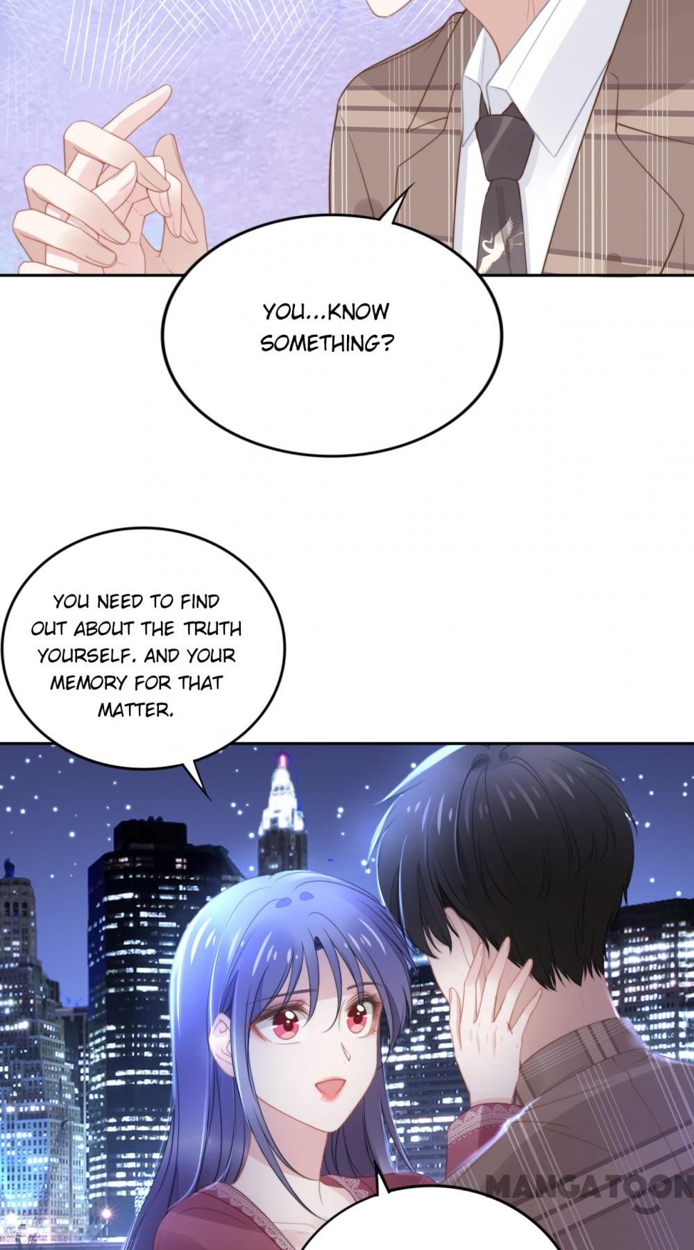 Ceo Quan, You Wife Is Getting Away! chapter 200 page 11