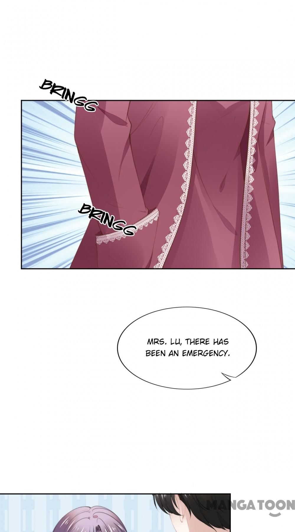 Ceo Quan, You Wife Is Getting Away! chapter 200 page 14