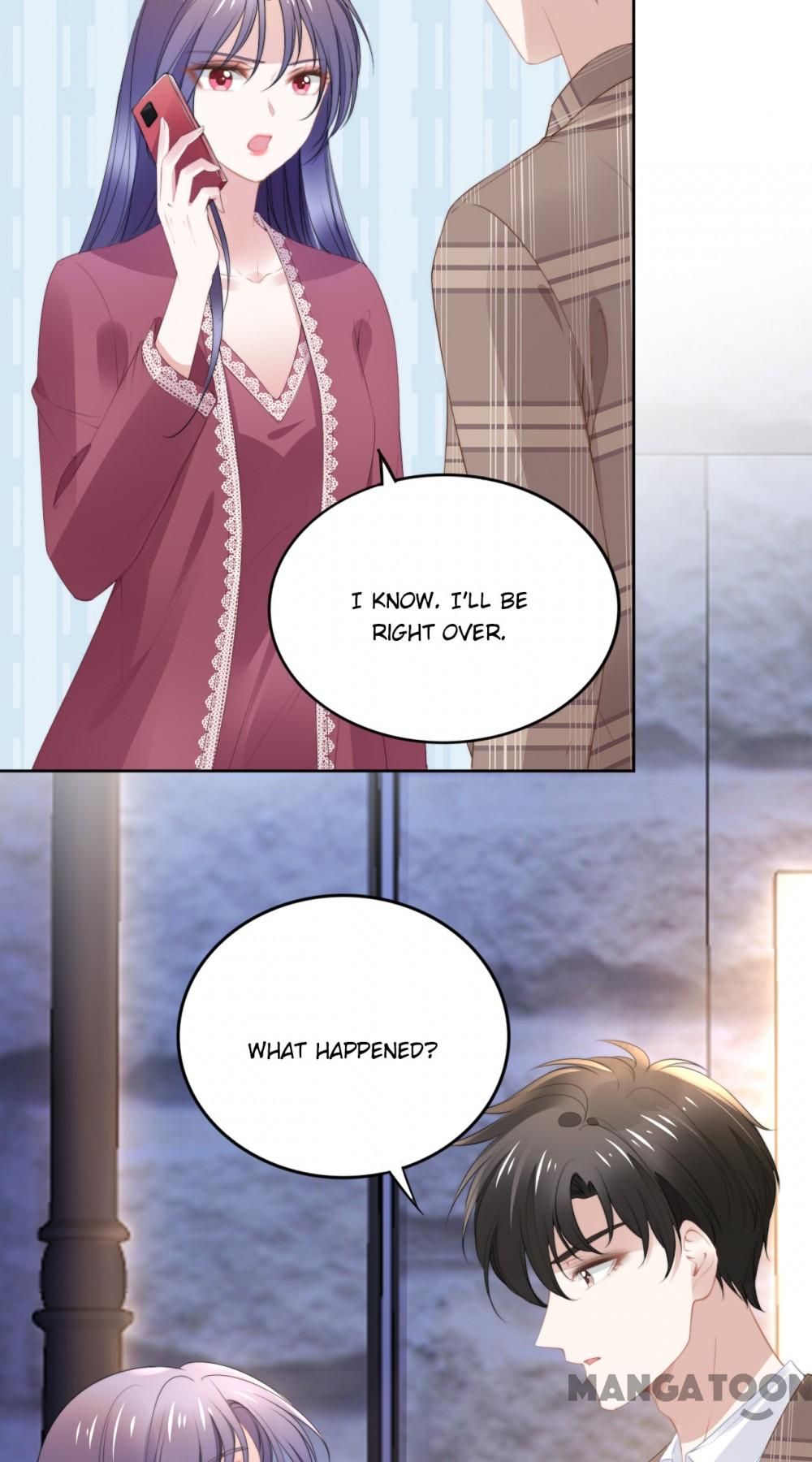 Ceo Quan, You Wife Is Getting Away! chapter 200 page 15