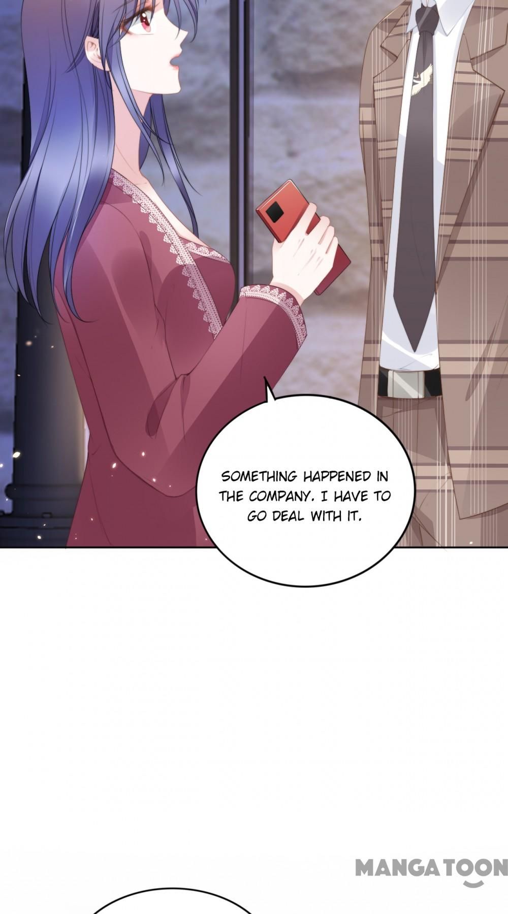 Ceo Quan, You Wife Is Getting Away! chapter 200 page 16