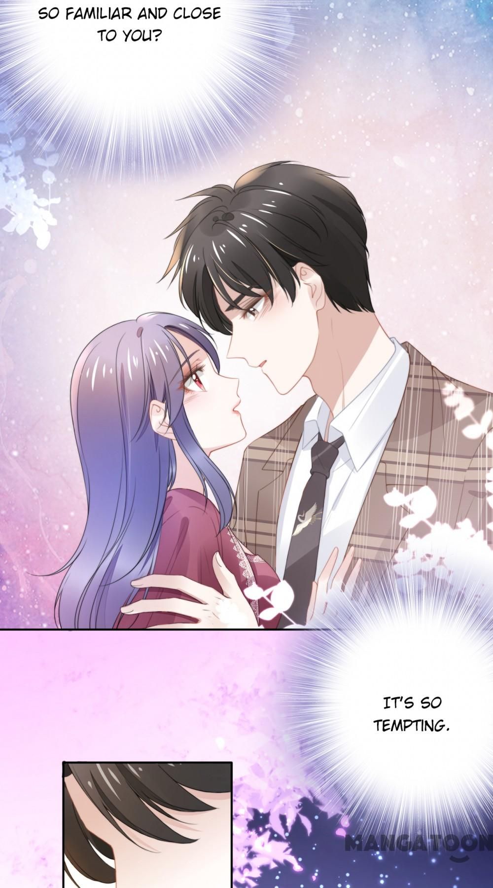 Ceo Quan, You Wife Is Getting Away! chapter 200 page 2