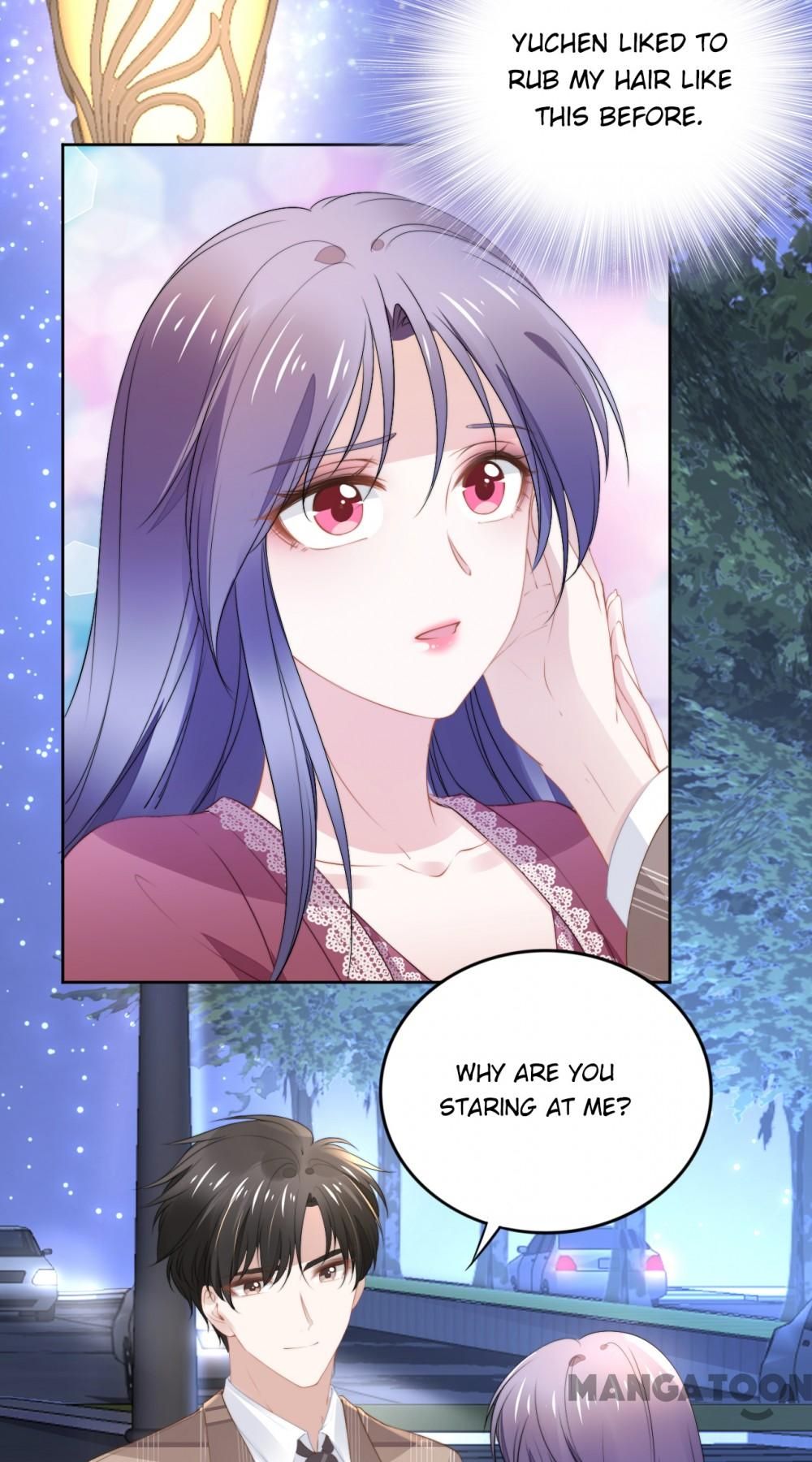 Ceo Quan, You Wife Is Getting Away! chapter 200 page 20