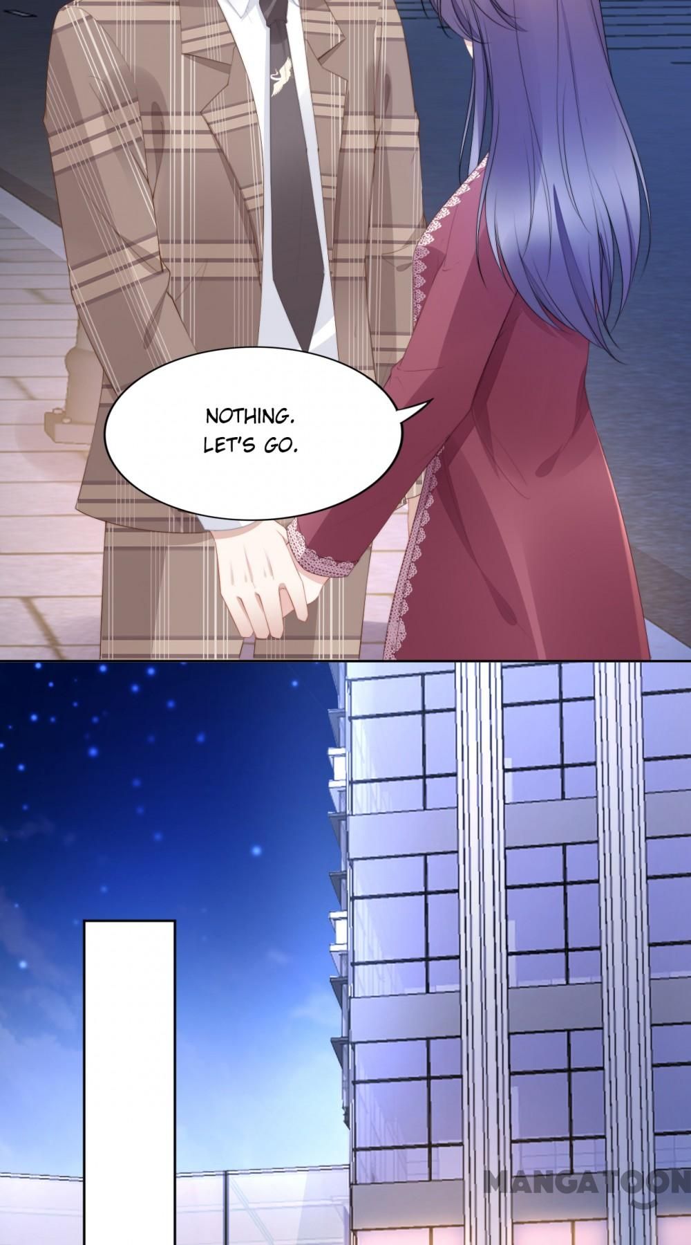 Ceo Quan, You Wife Is Getting Away! chapter 200 page 21