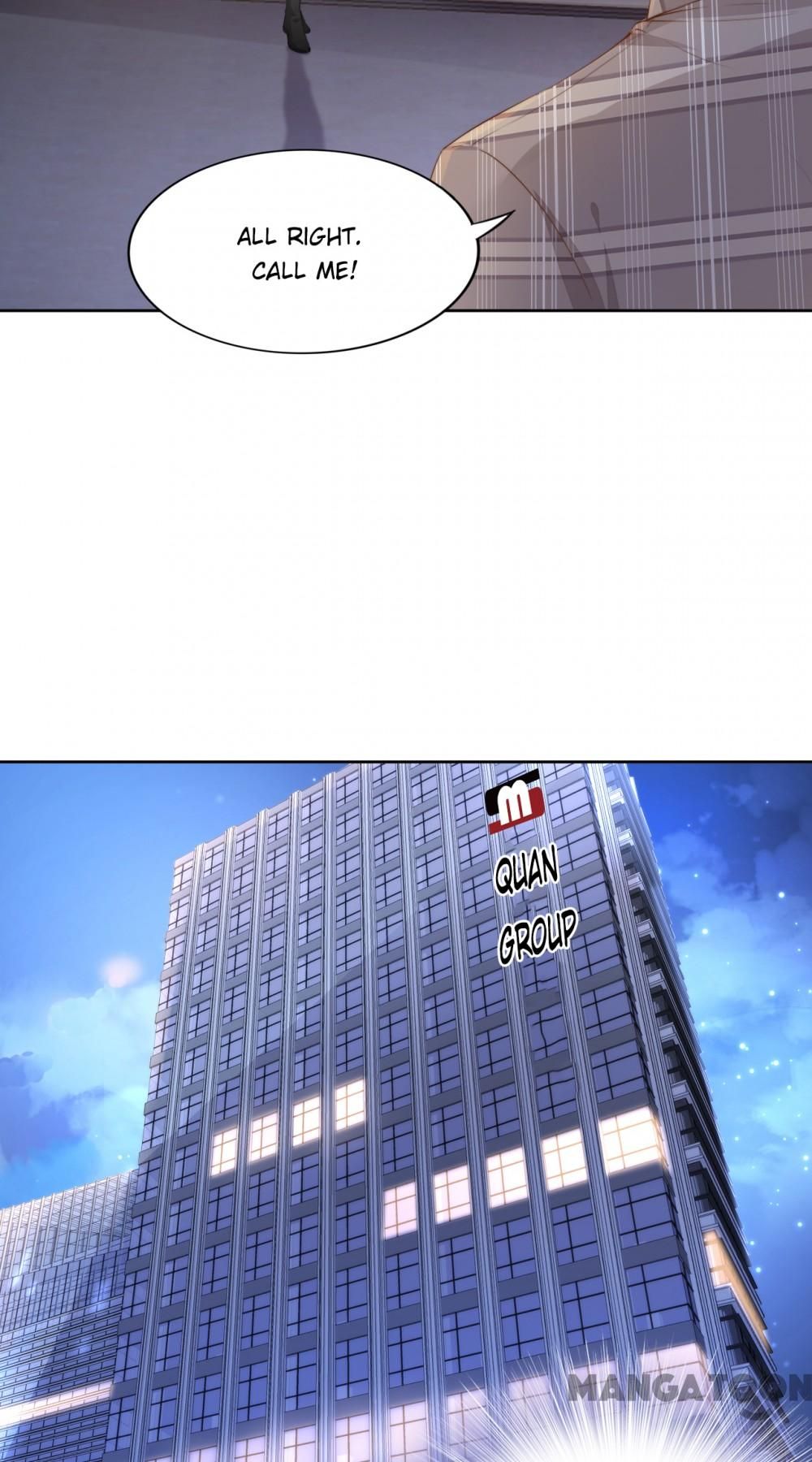 Ceo Quan, You Wife Is Getting Away! chapter 200 page 23