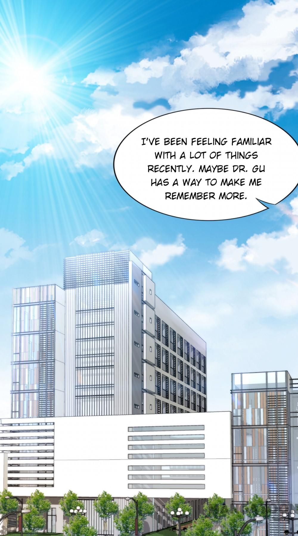 Ceo Quan, You Wife Is Getting Away! chapter 200 page 25