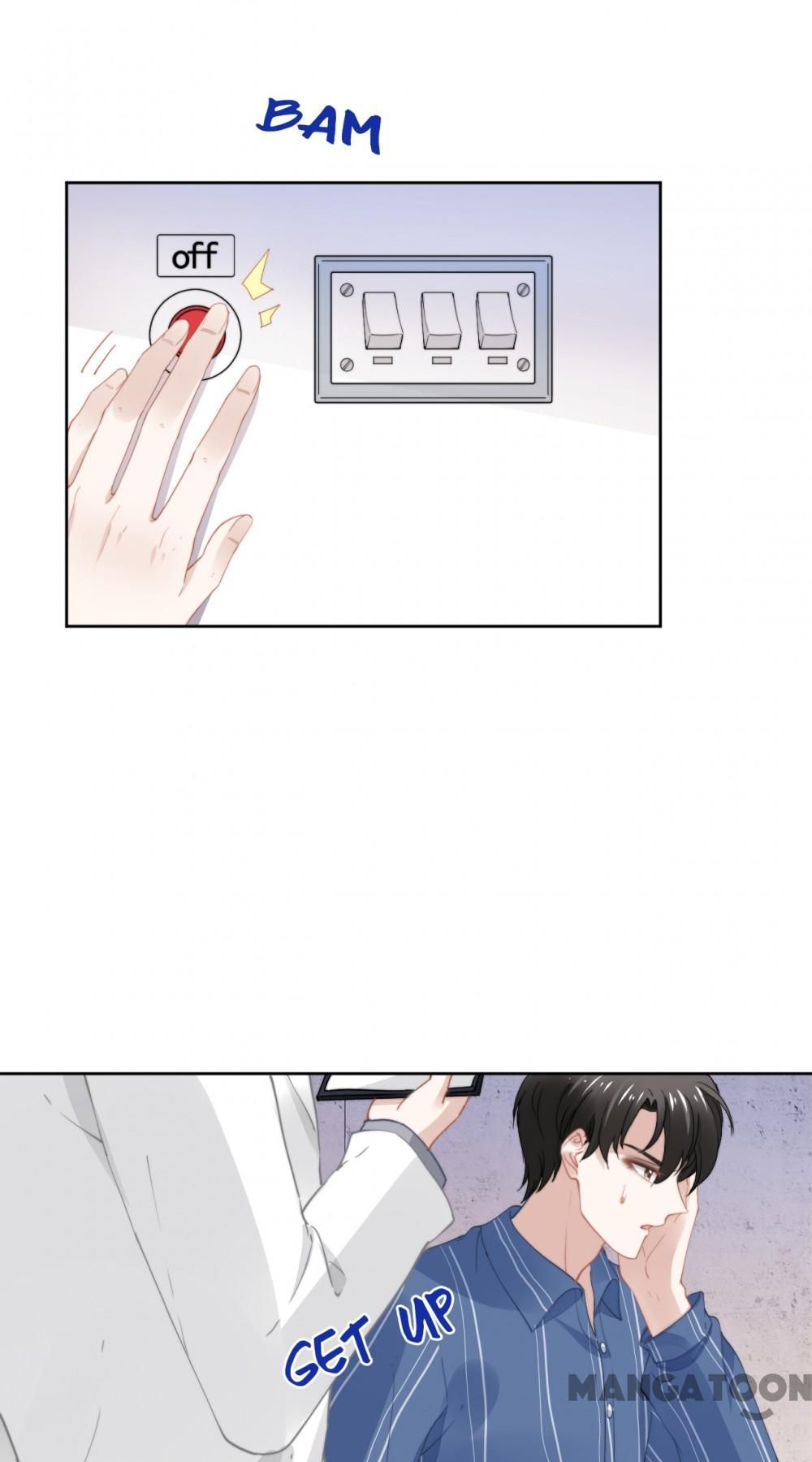 Ceo Quan, You Wife Is Getting Away! chapter 200 page 27