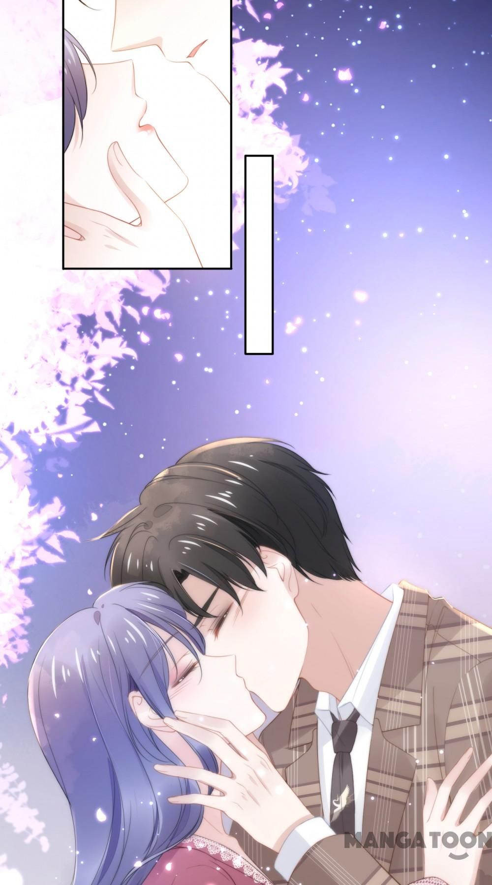 Ceo Quan, You Wife Is Getting Away! chapter 200 page 3