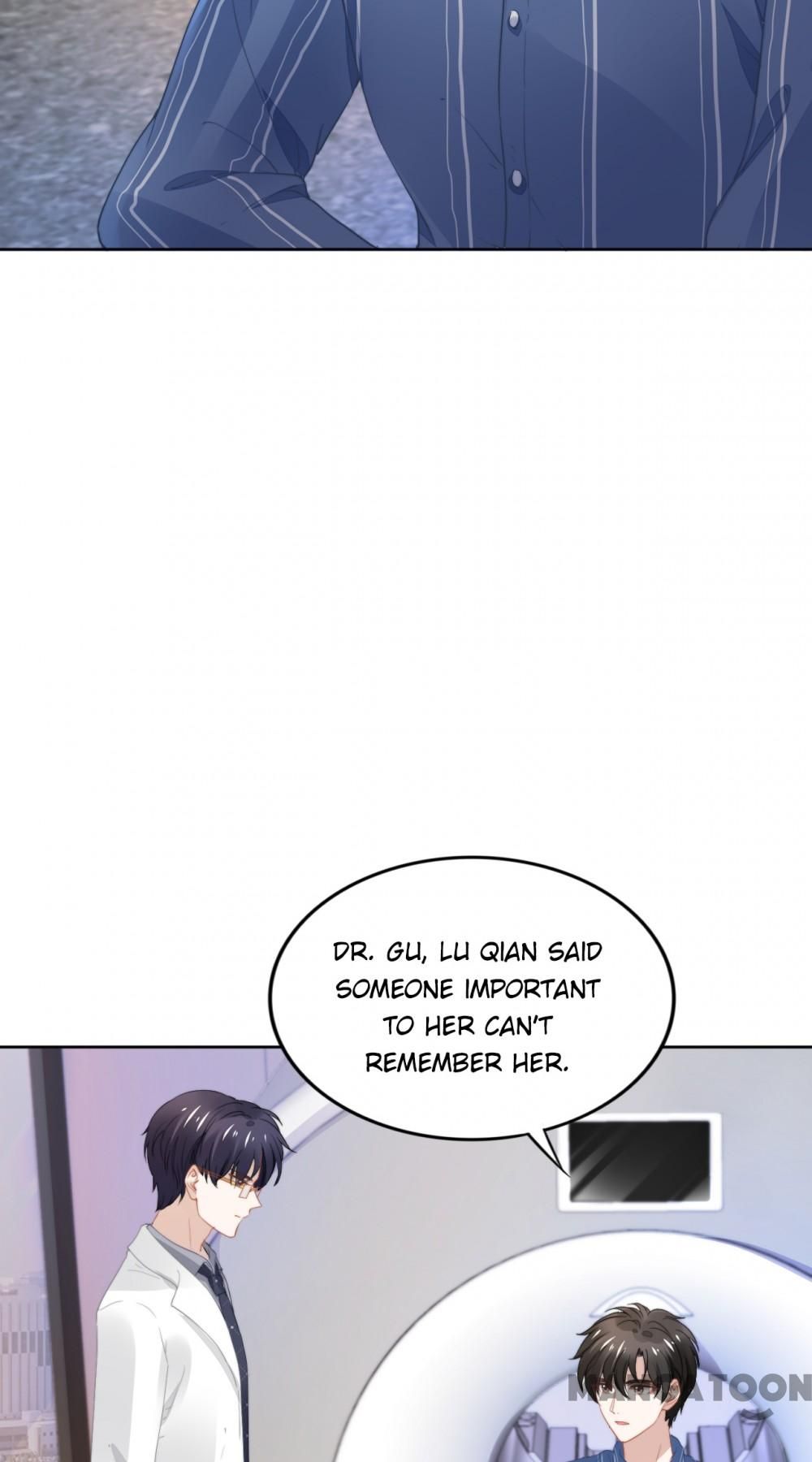 Ceo Quan, You Wife Is Getting Away! chapter 200 page 32