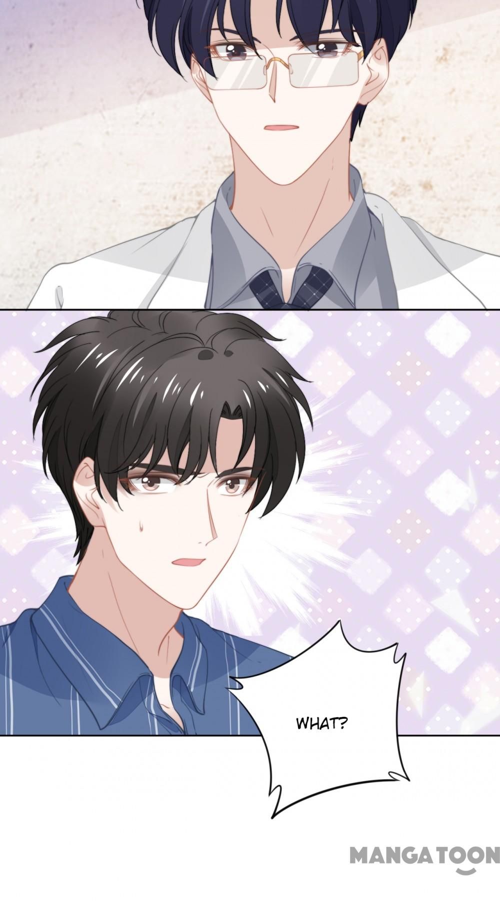 Ceo Quan, You Wife Is Getting Away! chapter 200 page 34