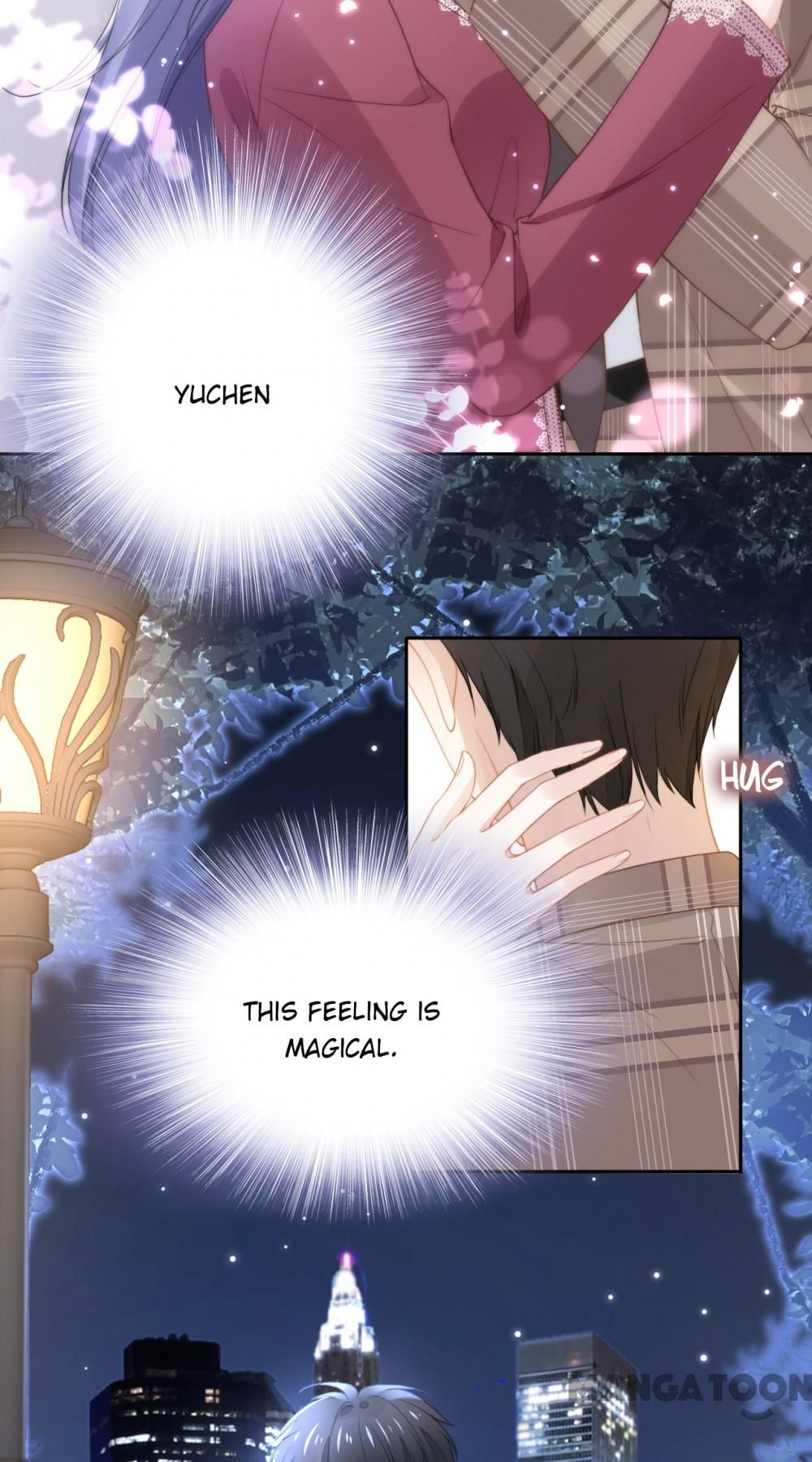 Ceo Quan, You Wife Is Getting Away! chapter 200 page 4