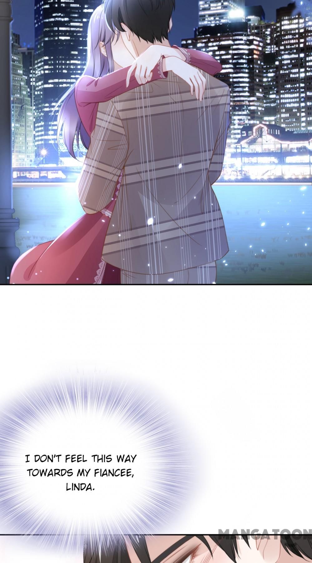 Ceo Quan, You Wife Is Getting Away! chapter 200 page 5