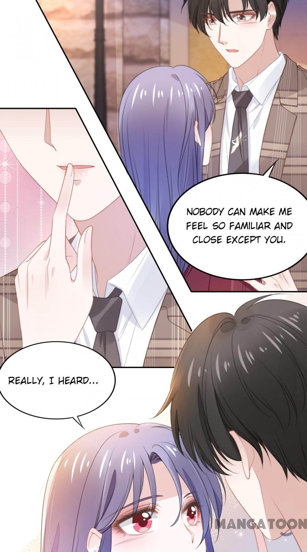 Ceo Quan, You Wife Is Getting Away! chapter 200 page 7