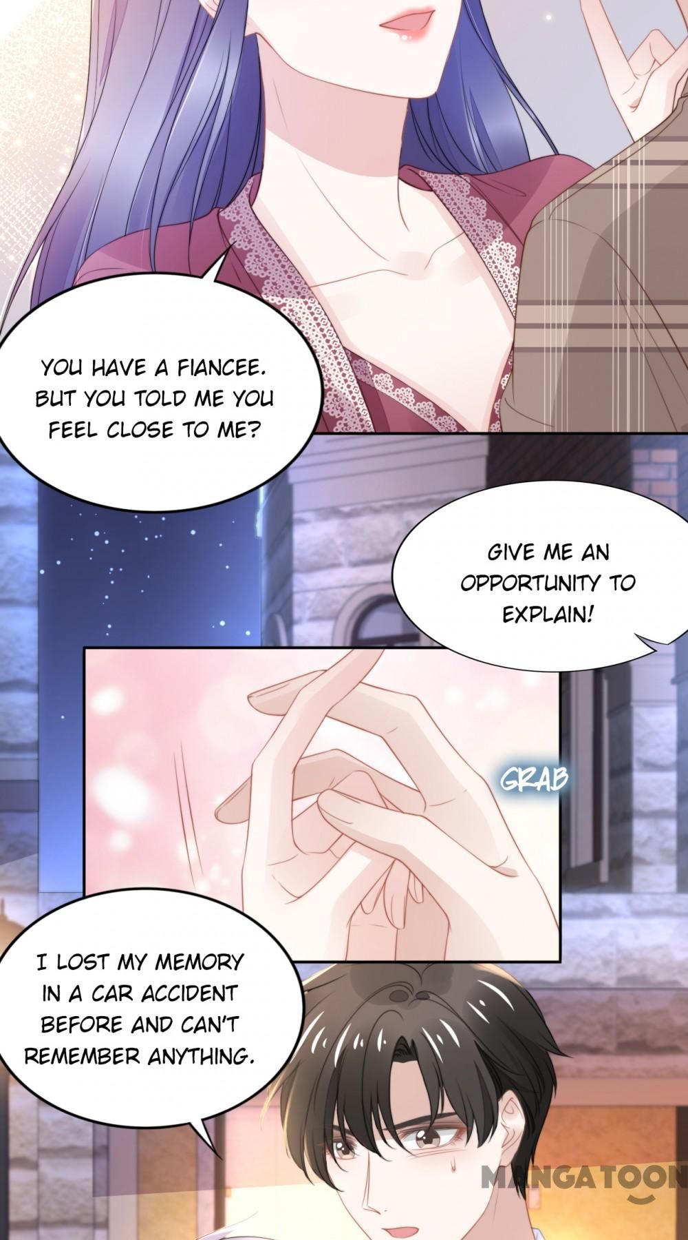 Ceo Quan, You Wife Is Getting Away! chapter 200 page 8